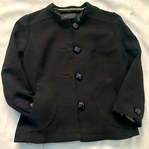Banana Republic blazer size 2